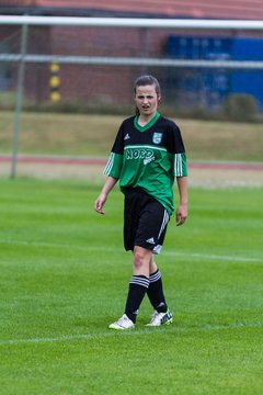 Bild 61 - C-Juniorinnen Landesmeister Finale SV Wahlstedt - TuRa Meldorf : Ergebnis: 1:4